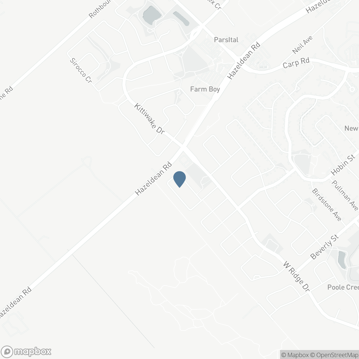 82 WHALINGS CIRCLE, Ottawa, Ontario K2S 1S4